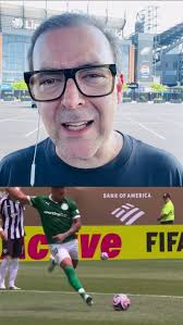 Palmeiras 1x0 Botafogo, gol de Paulinho, no Lincoln Field. , O verdão está  nas quartas de final da Copa do mundo de clubes, também na Filadélfia ,  John, goleiro do Botafogo, era o melhor em campo até ...