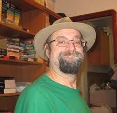 John Speelman's Instagram, Twitter & Facebook