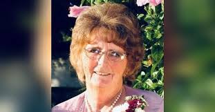 Mollie Juanita Brown Obituary