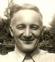 Carl Widmer II (1897-1972)