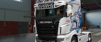 Amd ryzen 7 3700x (box. Ets 2 Scania R700 Reworked V2 0 1 37 X V 3 1 Scania Mod Fur Eurotruck Simulator 2