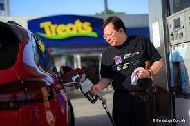 Administrator january 12, 2018june 9, 2020 komoditi. Harga Petrol Ron95 Ron97 Turun Diesel Kekal Mulai Esok 11 01 18