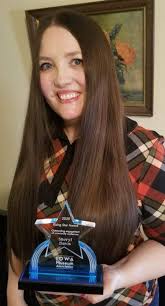 2020 Rising Star Award for public engagement at Everly Brothers home