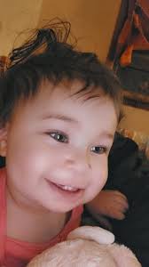 Does anyone have any baby girls clothes size 1 year to 18 months it's just  my mum just passed and it's very close to Christmas please may god bless