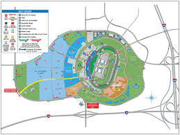 kansas speedway kansas city ks seating chart view