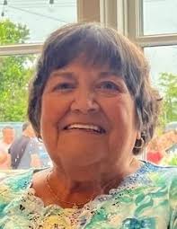 Deborah Mangini-Fuller Obituary (1944