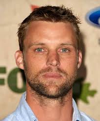 Jesse Spencer ~ Dr. Robert Chase