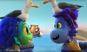 Directed by arun bose, written by mridul georg. Luca Official Trailer A Transformative Summer Upcoming Pixar