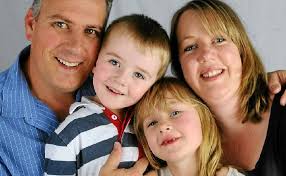 Dad makes Wise move for family