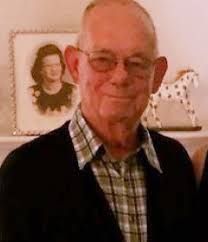 Obituary of Bill Butcher