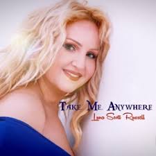 Stream Luna Scott Russell music