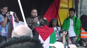 Vanaf 02.00 uur 's nachts tot ongeveer 16.00 uur vind je vier livestreams vol sport. Rapper Appa Felle Speech Tijdens Pro Palestina Demonstratie Op De Dam Amsterdam Youtube
