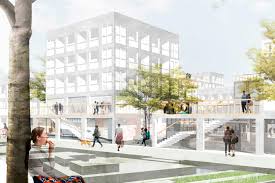 TRANSFORMATION 2019: Meister-Areal Nürnberg