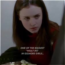 Rory Graduación Yale