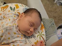 What can I do to help my constipated breastfed baby?