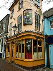 The Smallest Pub In Britain British Pub London Pubs Wales England