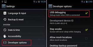 Underneath, look for software info, and tap on it. How To Enable Usb Debugging On Android Phone