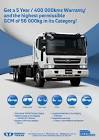 DAEWOO-TRUCK