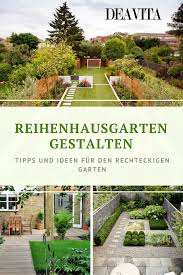 Sie verwandelt die stadt in ein sinnliches erlebnis aus gärten, wasser und panorama. Trotz Seiner Geringen Flache Bietet Ein Reihenhausgarten Deutlich Mehr Gestaltungsmoglichkeiten Als Sich Auf Den Ersten Reihenhausgarten Garten Kleiner Garten