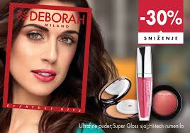 Deborah Milano Montenegro