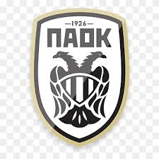 Maybe you would like to learn more about one of these? Paok Fc Toumba Stadium Superleague Greece Greek Football Cup Aek Athens F C Paok Bc Emblem Label Trademark Png Pngwing