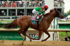 Kentucky Derby Historical Winners In January And Down The