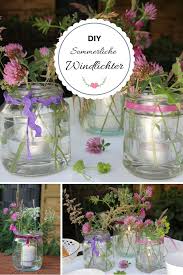 Wiesenblumen In Weckglasern Dekorieren Kerzenlicht Inclusive Mehr Davon Auf Meinem Blog Und Sommerfest Dekoration Einmachglaser Dekorieren Sommerfest Garten