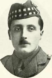 Image from page 29 of "Roll of honour and roll of service,…