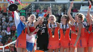 Since then, indian women's hockey team has been on a rise, especially winning the 2016 asian champions trophy and the 2017 asia cup. Hockey World Cup The History Winners And Records