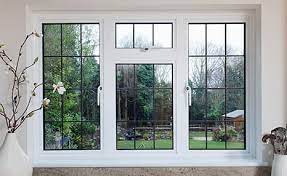 Add 40mm to height and width for reveals in windows. Aluminium Windows Frames Metal Double Glazed Aluminium Windows Uk Everest