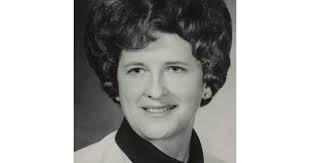 Barbara M. Curtis Obituary (1933