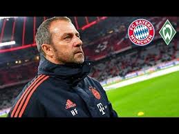 + вердер бремен sv werder bremen ii sv werder bremen u19 sv werder bremen u18 sv werder bremen u17 sv werder bremen iv sv werder bremen v sv werder bremen iii sv werder bremen молодёжь. Live Pressekonferenz Mit Hansi Flick Nach Fc Bayern Werder Bremen Ghana Latest Football News Live Scores Results Ghanasoccernet