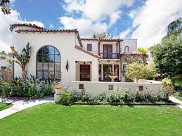 4265 Clybourn Ave Toluca Lake Ca 91602 Spanish Style Homes Mediterranean Homes Exterior Hacienda Style Homes
