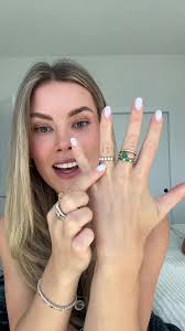 Anna Redman Friend Ring