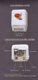 Berbeda dengan produk sebelumnya, water heater dari wasser ini hadir dengan jenis daya gas lpg yang cukup terjangkau harganya. Jual Water Heater Listrik Gainsborough Gh 12t