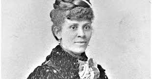 19C US Women Ponder Slavery, Voting, & Working Away from Home: Fighting for  Equality