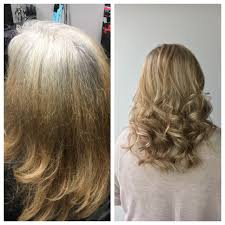 Not Ready For Gray Covered It Up Level 8 Base Color Highlights And Toner Colored Highlights Base Colour Long Hair Styles