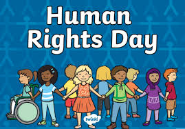 Today the bill of rights is enshrined in our constitution, protecting south africans from human rights infringements. Human Rights Day 2021 Event Info And Resources