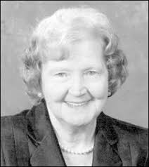 Faye Parris Obituary (1930