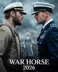 🎬 War Horse (2026) - Jason Statham ▶️ Watch the movie here:  https://nativeamerican.news72times.com/390 War Horse 2026 Trailer A  breathtaking cinematic experience that brings to life the classic tale of  courage and loyalty