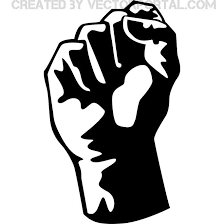 Fist Graphics Free Vector Vector Free Free Vector Graphics Vector Art Illustration