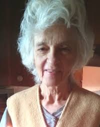 CLAUDETTE ROY MONTMINY