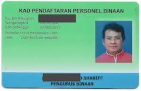 Green card for religious worker. Cidb Green Card Contractor License å¸–å­ Facebook