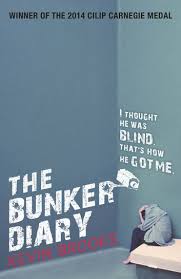 The Bunker Diary Ebook Door Kevin Brooks 9780141910598 Rakuten Kobo Nederland