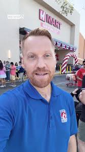 Hundreds lined up in Orlando