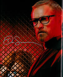 DEVON SAWA Autographed Original 8x10 Photo LOA TTM