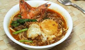 Assalamu'alaikum teman teman kali ini aku mau buat mee bandung praktis dan mudah sekali bahan bahan •bumbu mee bandung siap saji/perencah mee bandung •udang. 5 Reasons Muar Food Is Probably Better Than Penang Nestia