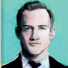 John Regas's Instagram, Twitter & Facebook