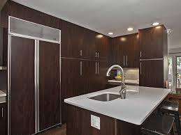 minimalistic but functional kitchen