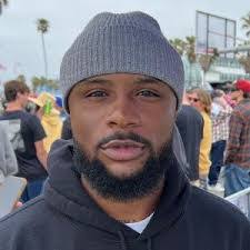 Adrian Mccoy's Instagram, Twitter & Facebook